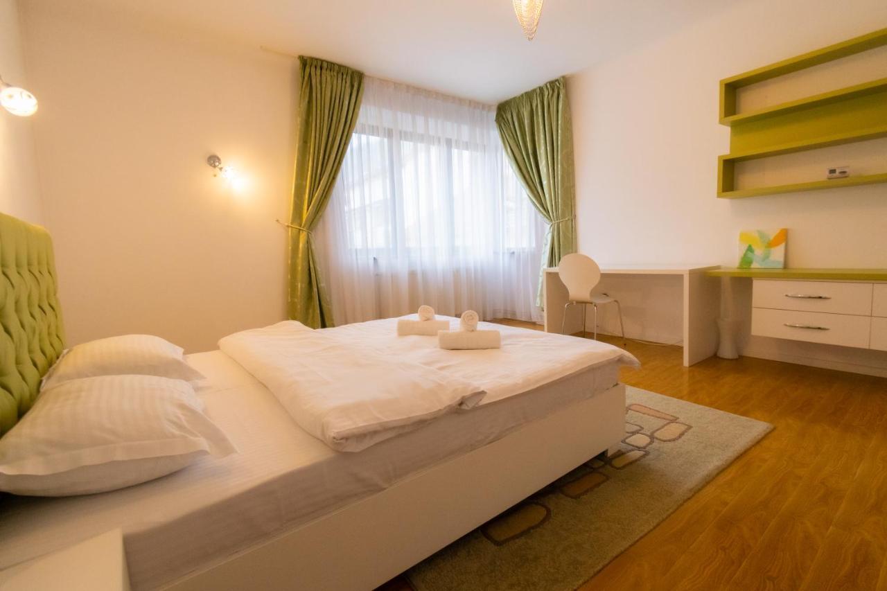 Ardor Apt - Bright And Secluded Apartment In The Heart Of Old Town Брашов Экстерьер фото